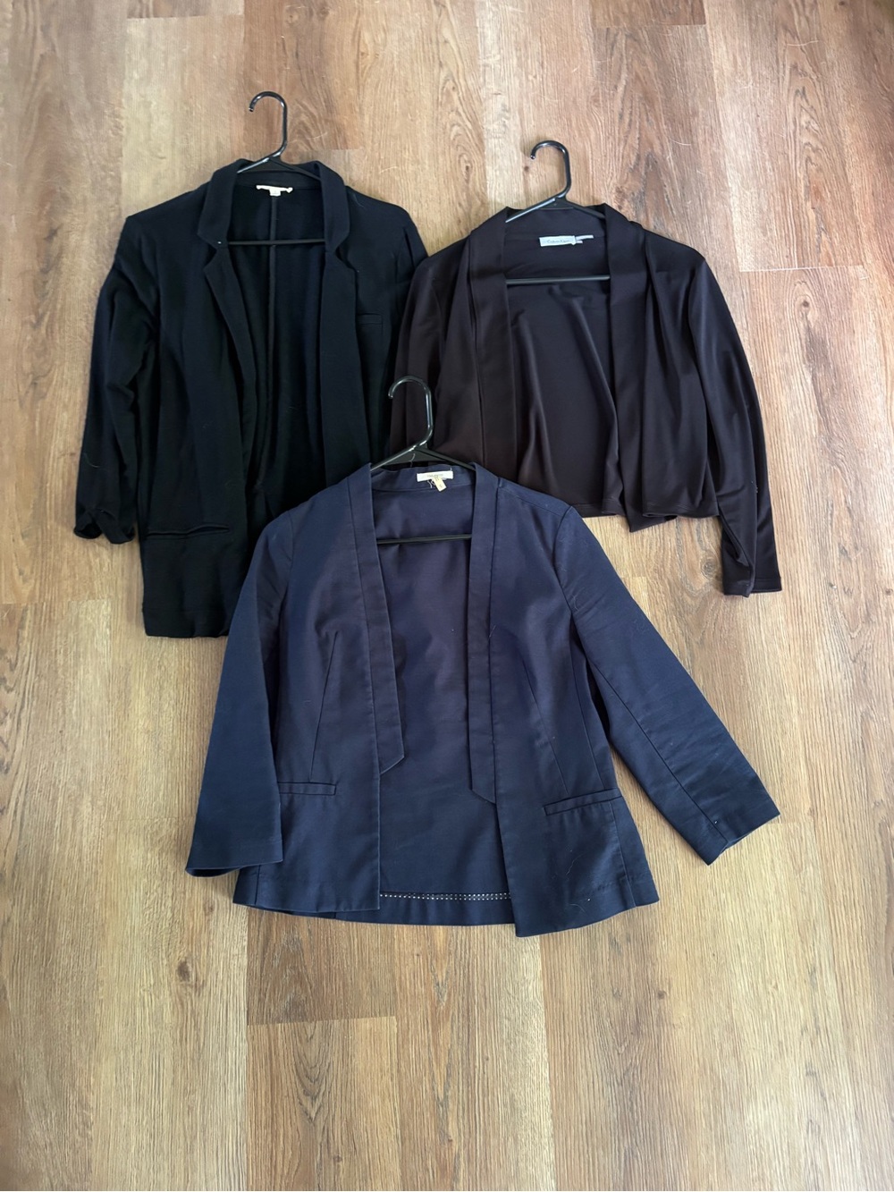 Women’s Blazer Jacket Bundle